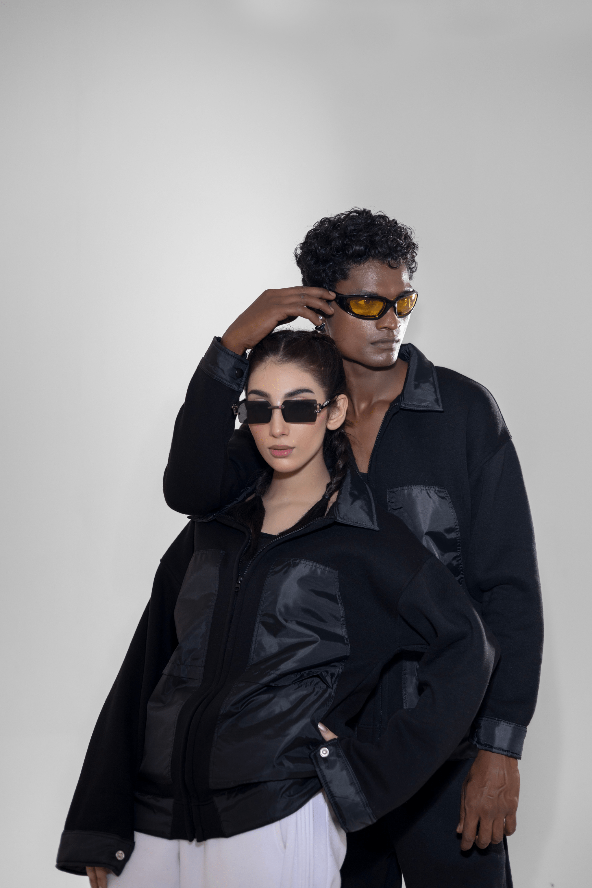 The Jackets Collection - Gold Coast