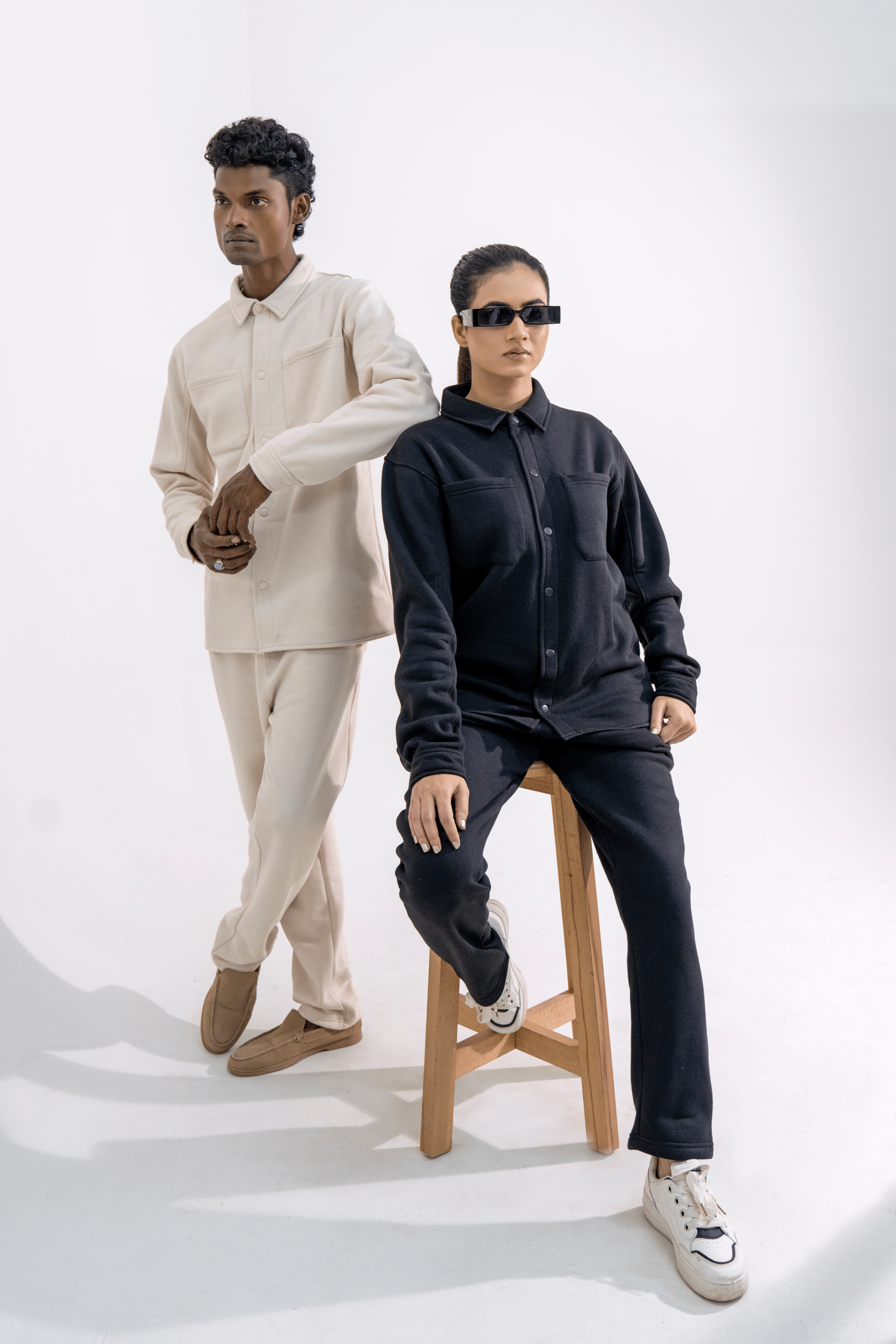 The Track Suit Collection - Gold Coast