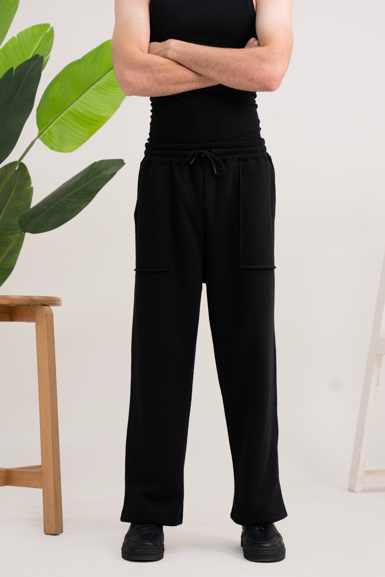 The Trouser Collection - Gold Coast