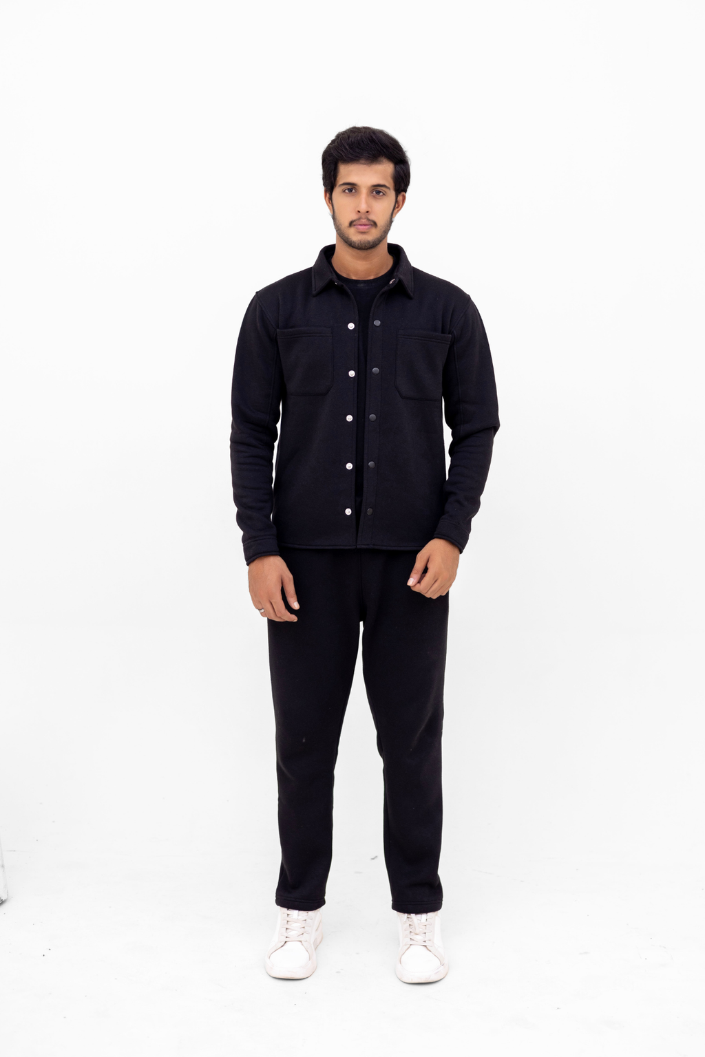 The Dune Black Set