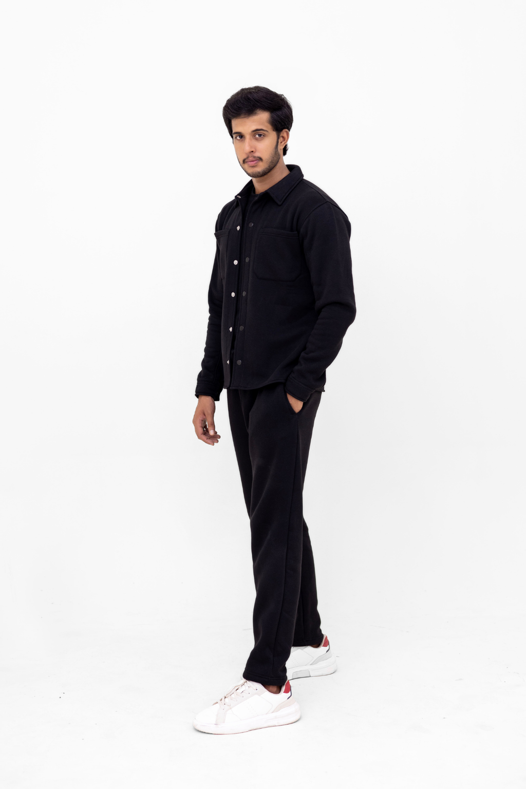 The Dune Black Set