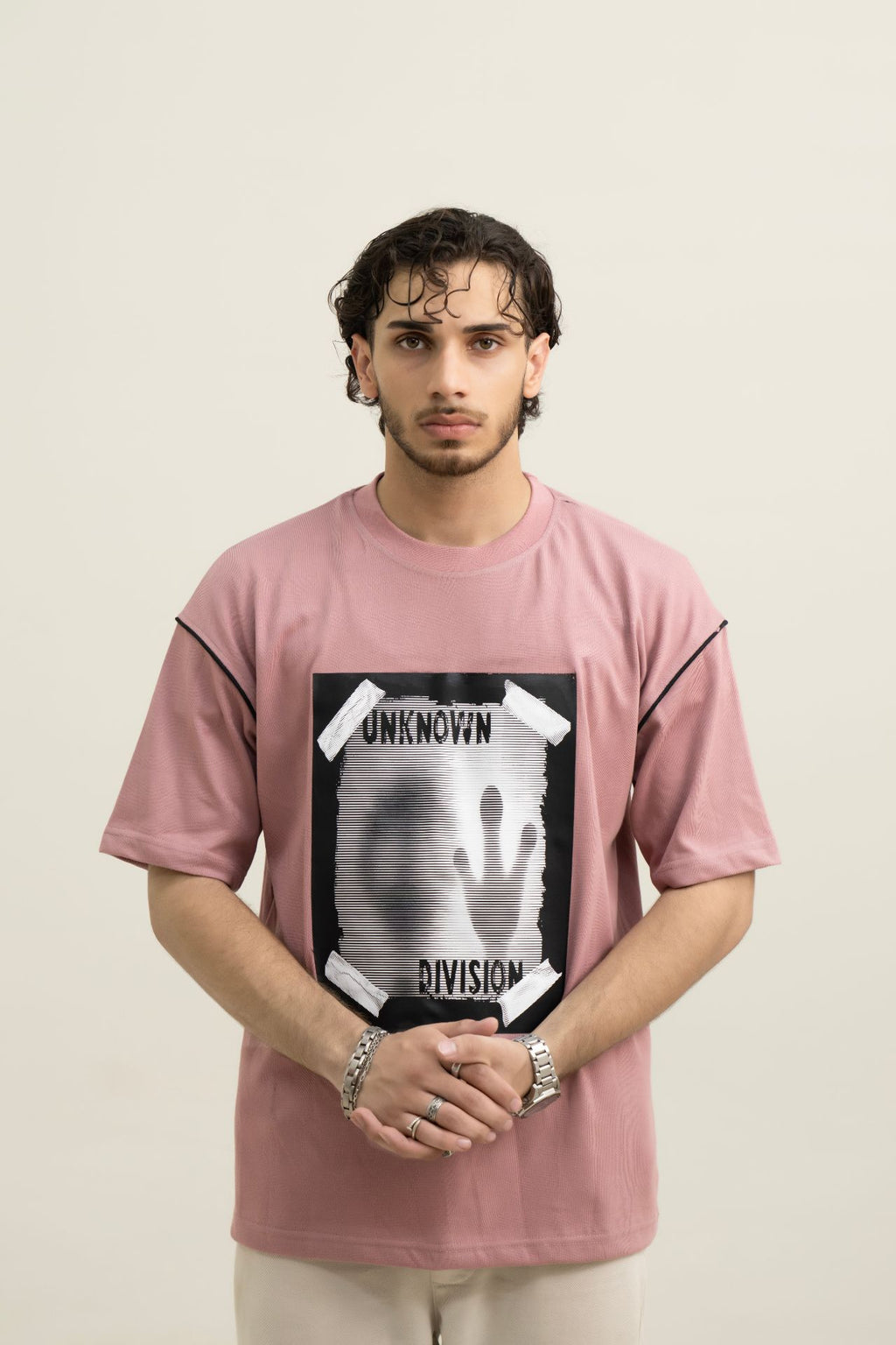Unknown Division Shirt