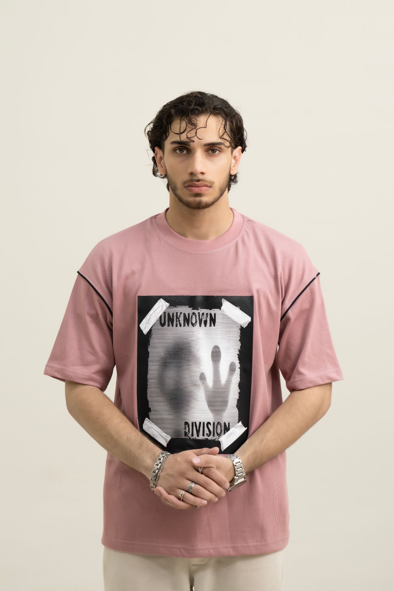 Unknown Division Shirt