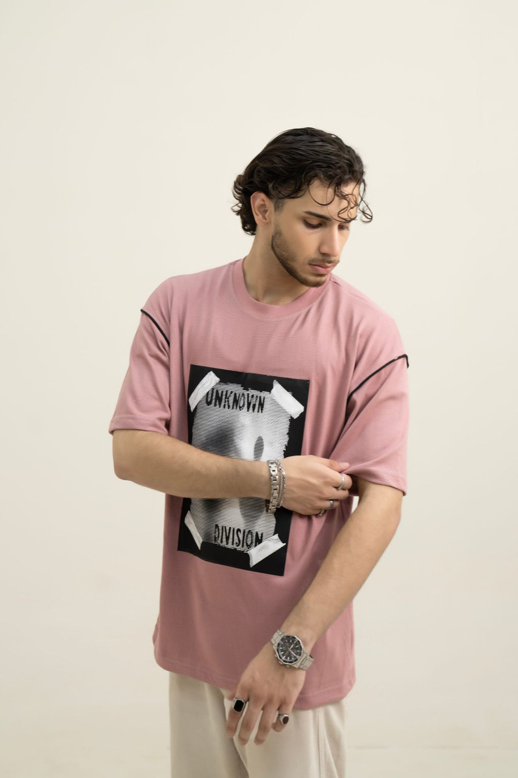 Unknown Division Shirt
