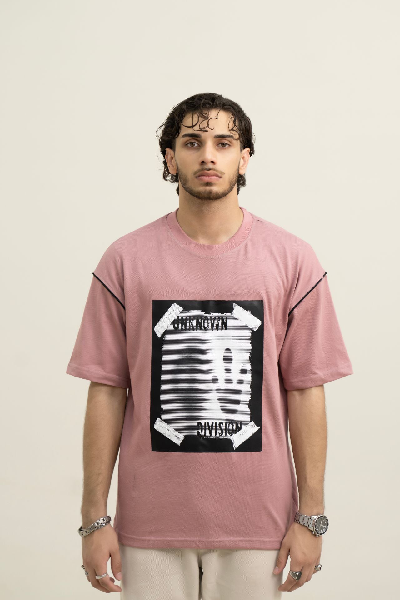 Unknown Division Shirt