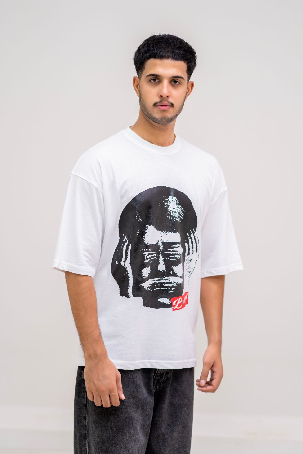 Limited Edition Boxy Tee