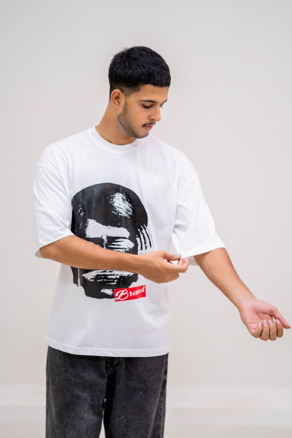 Limited Edition Boxy Tee