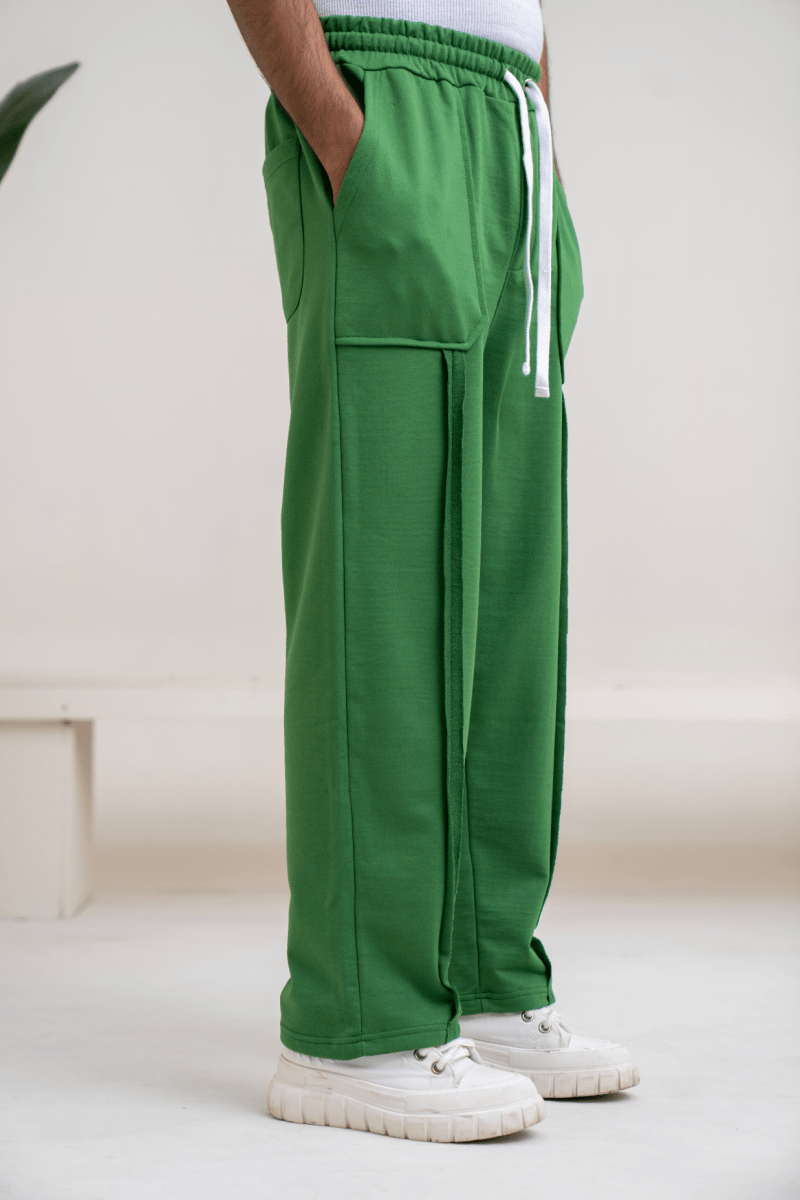 Green Core Bottom - Gold Coast