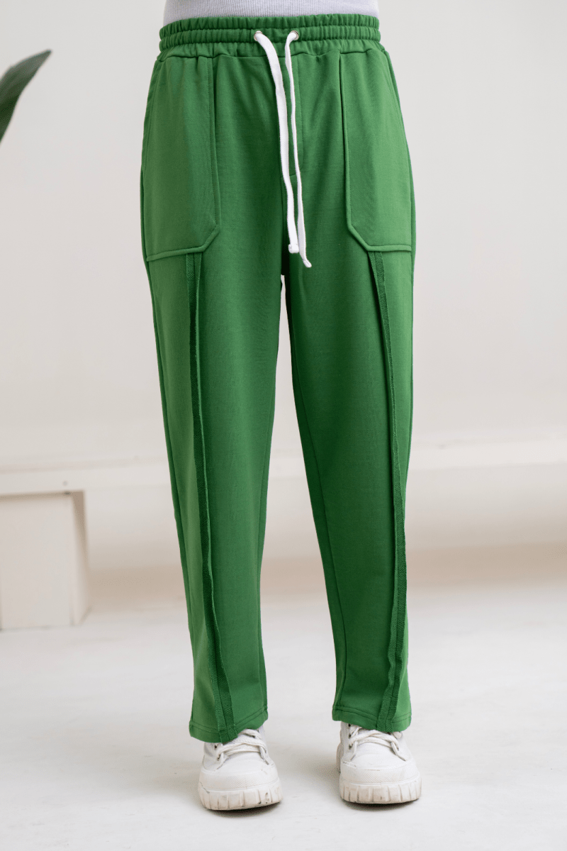 Green Core Bottom - Gold Coast