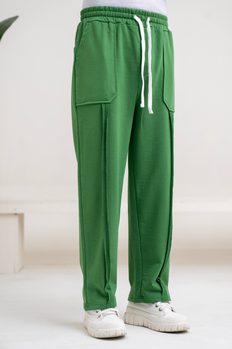 Green Core Bottom - Gold Coast