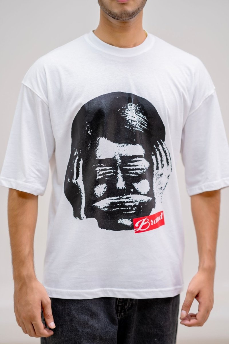 Limited Edition Boxy Tee - Gold Coast