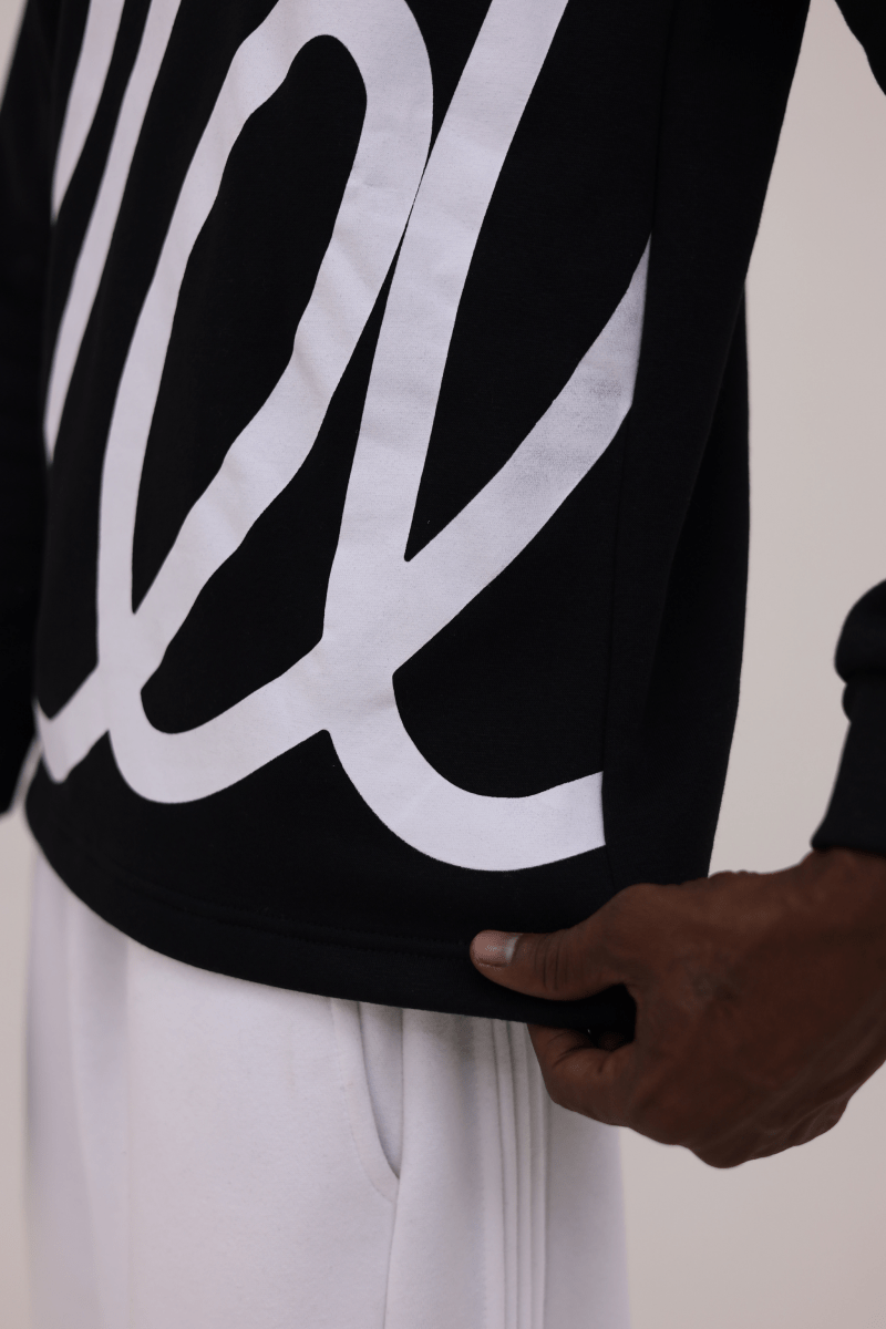 Mavrik Black Polo - Gold Coast