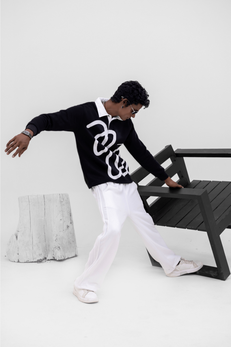 Mavrik Black Set - Gold Coast