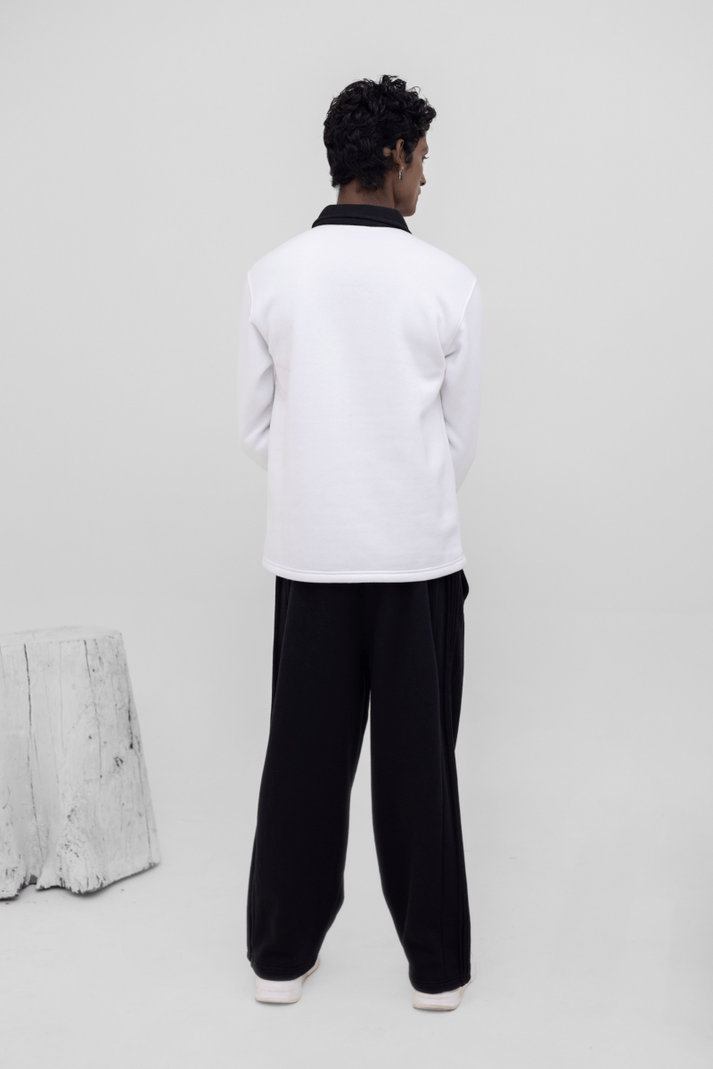 Mavrik White Set - Gold Coast