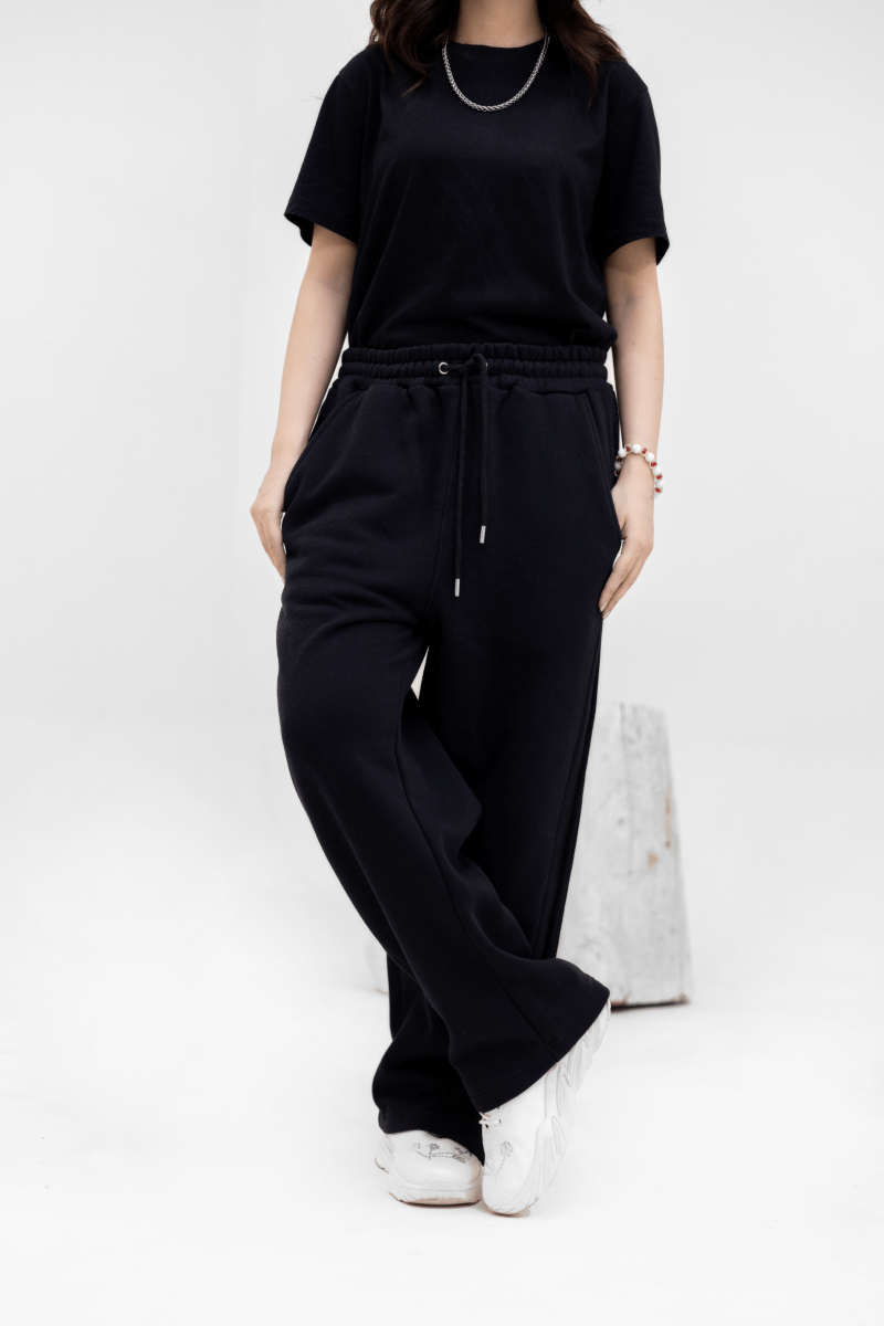 Platted Black Bottom - Gold Coast