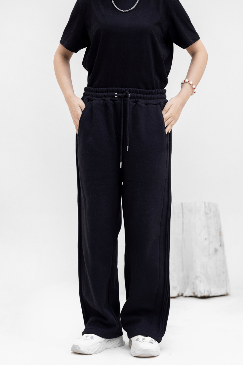 Platted Black Bottom - Gold Coast