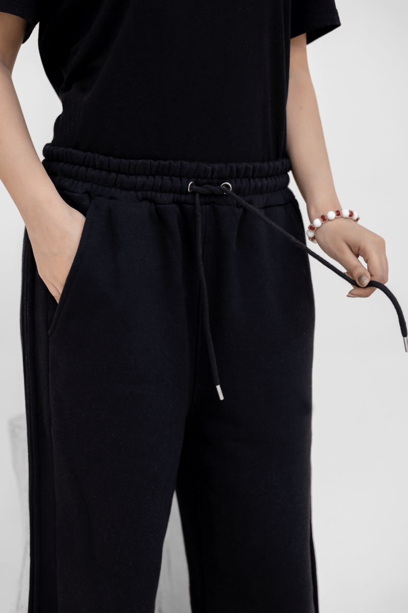 Platted Black Bottom - Gold Coast