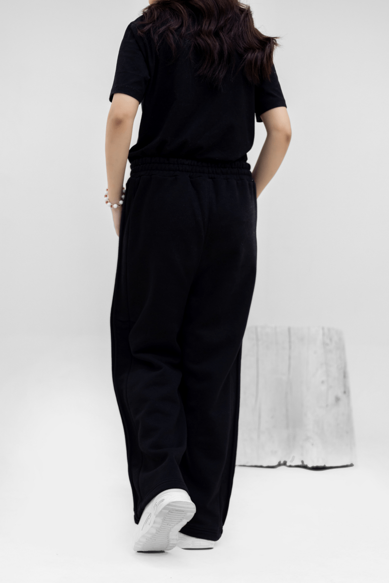 Platted Black Bottom - Gold Coast