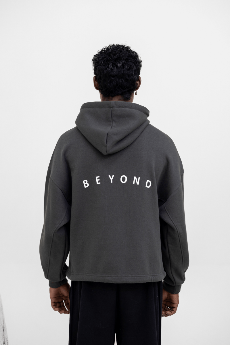 Royal Monark Hoodie - Gold Coast