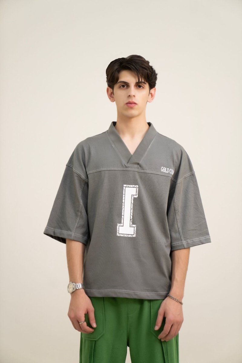 Tom Gray V - shirt - Gold Coast