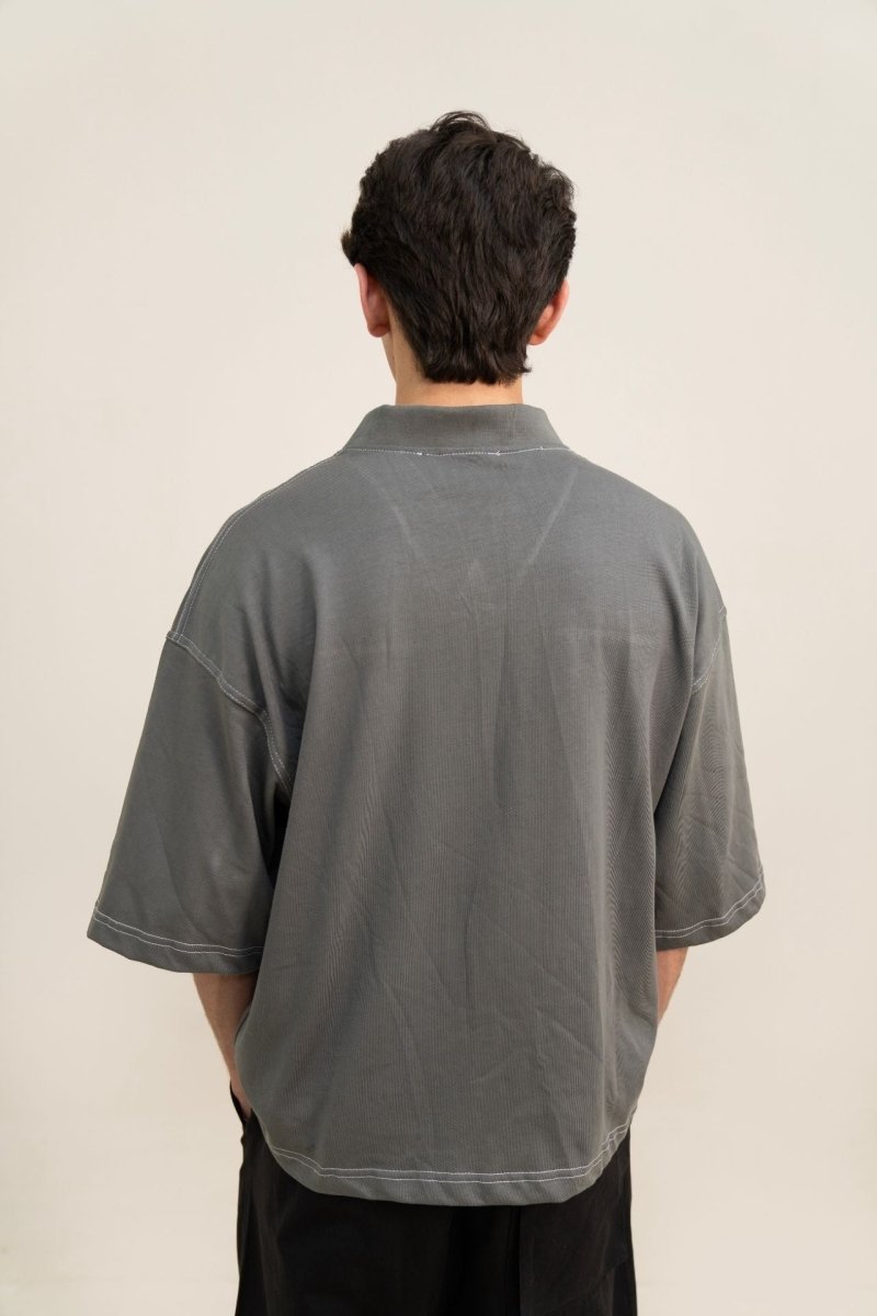 Tom Gray V - shirt - Gold Coast