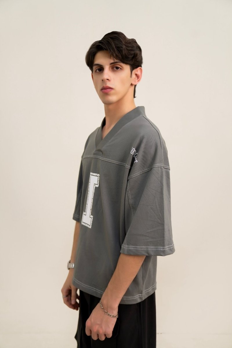 Tom Gray V - shirt - Gold Coast