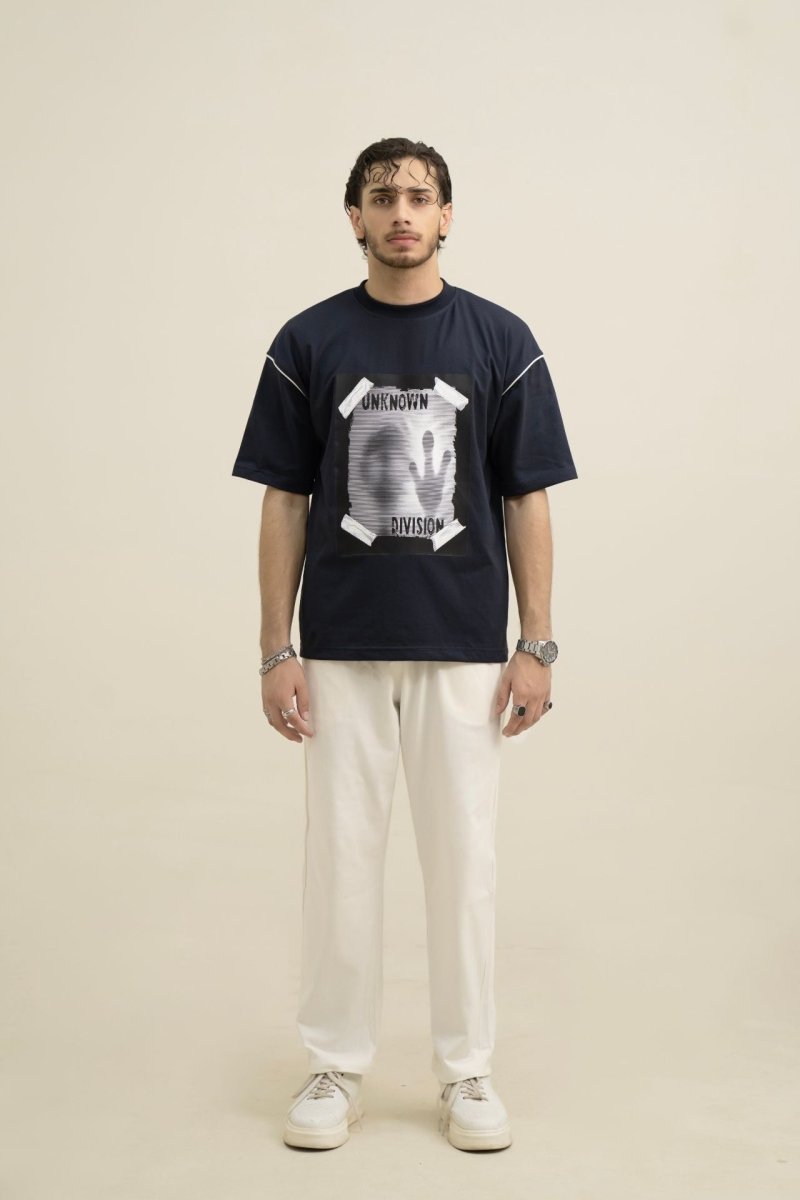 Unknown Division Co-Ord Set - Gold Coast