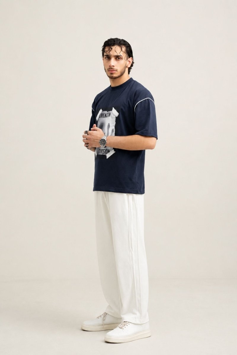 Unknown Division Co-Ord Set - Gold Coast