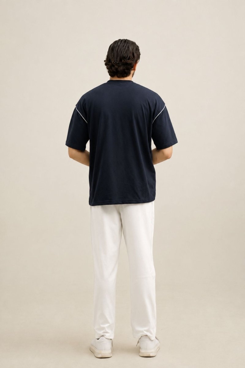 Unknown Division Co-Ord Set - Gold Coast