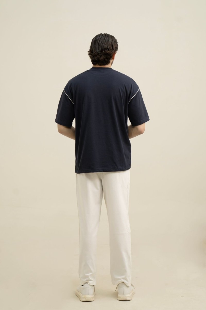 Unknown Division Co-Ord Set - Gold Coast