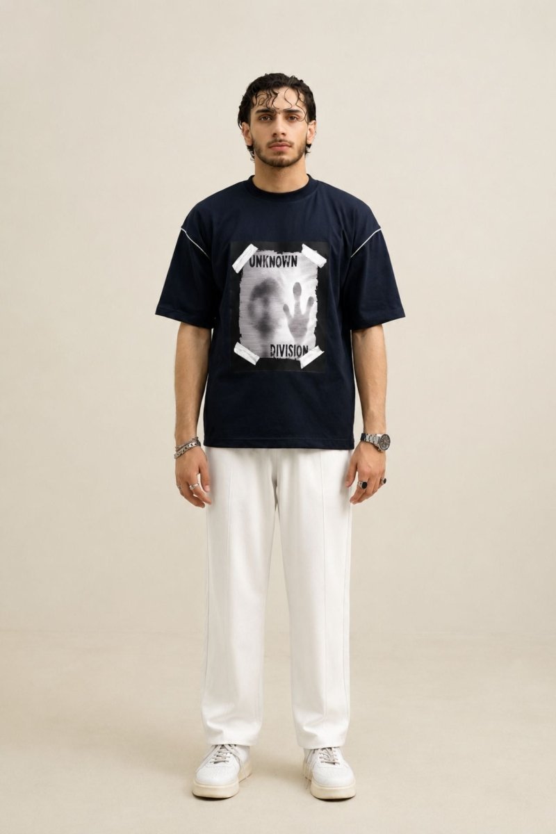 Unknown Division Co-Ord Set - Gold Coast